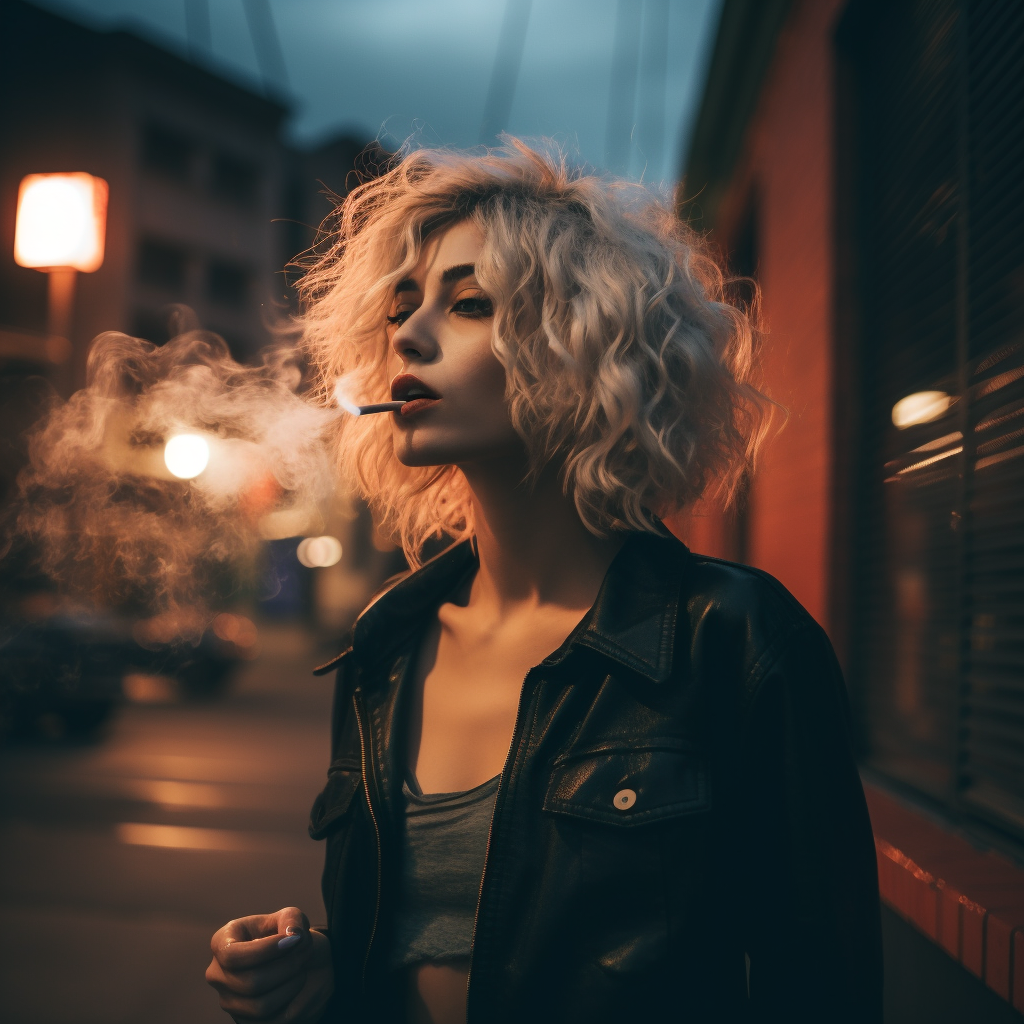 woman_smoking_a_cigarette_near_the__
